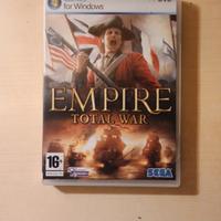 Empire Total War