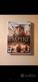 Empire Total War