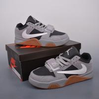 Travis Scott x Jordan Cut The Check Air Jordan 1 4