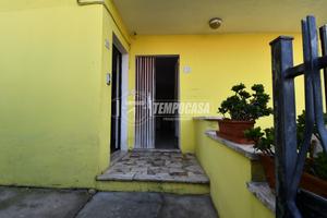 Appartamento con ingresso autonomo