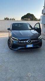 Mercedes GLA 200
