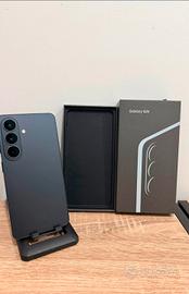 SAMSUNG GALAXY S26 5G 12/256 GB BLACK PERFETTO 