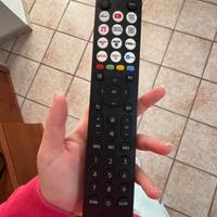 Tv hisense