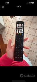Tv hisense
