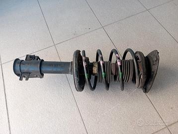 Ammortizzatore Alfa romeo GTV prima serie