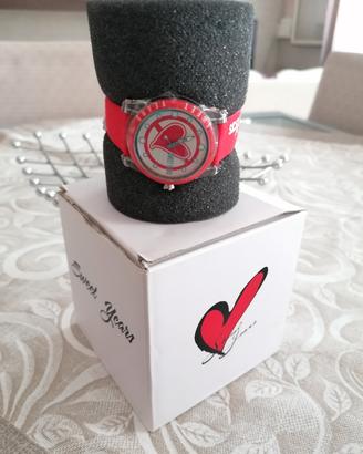 orologio sweet years 
