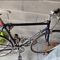 bici da corsa vianelli