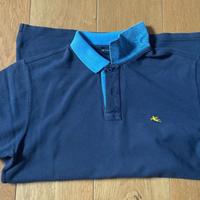 Polo manica corta - ETRO