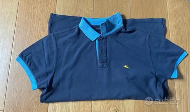 Polo manica corta - ETRO