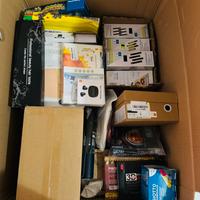 Box mix
