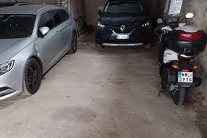 Posto auto garage salvator rosa