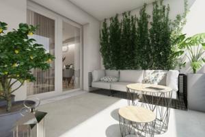 Appartamento di 130 m² con 4 locali a Arcade