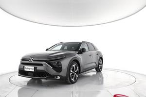 CITROEN C5 X PureTech 180 S&S EAT8 Shine