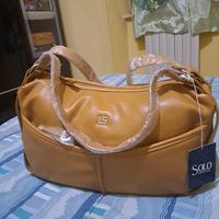Borsa da donna Solo Soprani