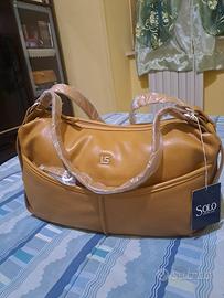 Borsa da donna Solo Soprani