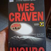 Incubo - Wes Craven - Piemme Pocket - 2003