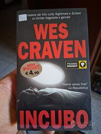 Incubo - Wes Craven - Piemme Pocket - 2003