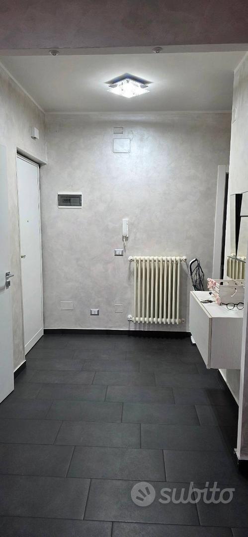 Appartamento – Campobasso, Cep - Vista 4