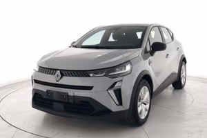 RENAULT Captur 1.0 eco-g Evolution 100cv