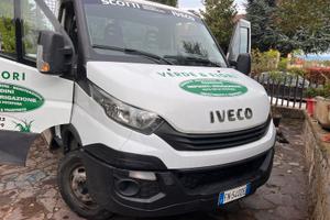 Iveco daily