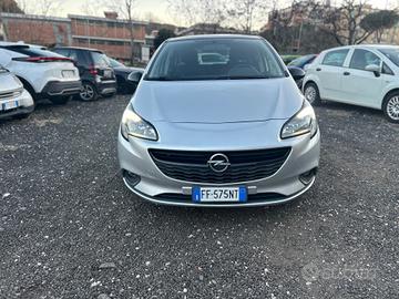 Opel Corsa 1.4 90CV GPL Tech 5 porte b-Color