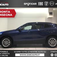 BMW X2 xDrive 18d Business