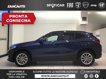 BMW X2 xDrive 18d Business