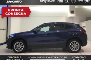 BMW X2 xDrive 18d Business