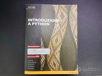introduzione a python nuovo 