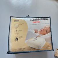 SCALDASONNO IMETEC MATRIMONIALE NUOVO