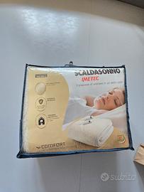 SCALDASONNO IMETEC MATRIMONIALE NUOVO