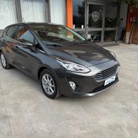 Ford Fiesta Active 1.0 Ecoboost 95 CV