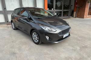 Ford Fiesta Active 1.0 Ecoboost 95 CV