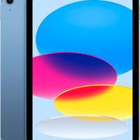 Apple 2022 iPad 10,9'' (Wi-Fi, 64GB) - ottime cond