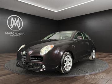 ALFA ROMEO MiTo 1.4 78 CV Distinctive