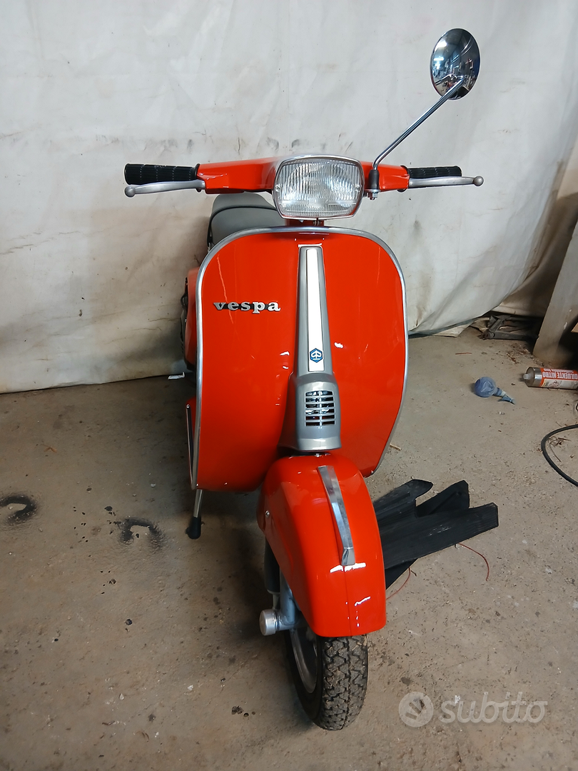 Vespa 50 special restaurata marce Moto e Scooter In vendita a