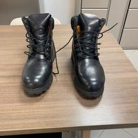 Timberland