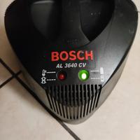 alimentatore bosch professional AL 3640 CV 36volt