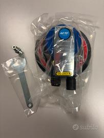 Levigatrice Palmare Rotorbitale Airtec