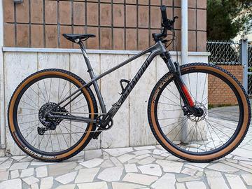 Mtb Specialized chisel comp