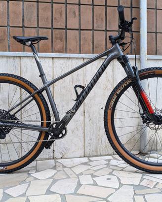 Mtb Specialized chisel comp