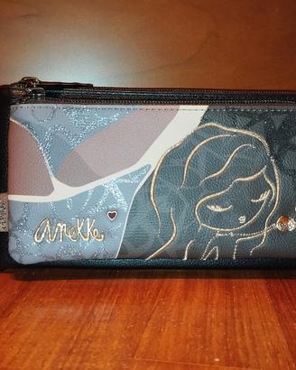 Portafoglio Anekke