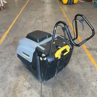Spazzatrice karcher 75/40w