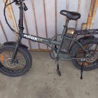 Bicicletta elettrica