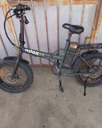 Bicicletta elettrica