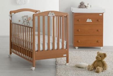 Cameretta neonata/bambina