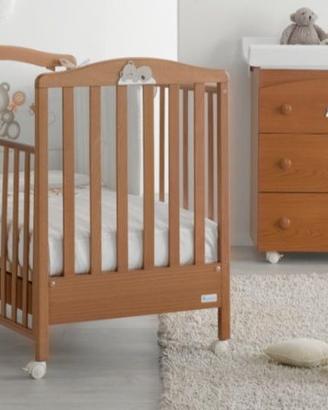 Cameretta neonata/bambina