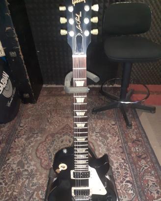 Gibson Les Paul USA con documenti tutta originale