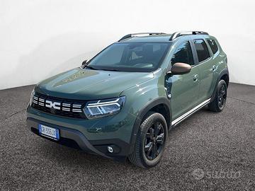 Dacia Duster II 2021 1.0 tce SL Extreme Gpl 4...