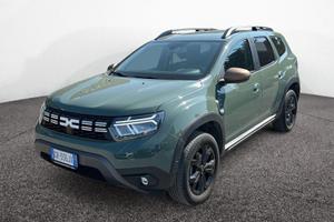 Dacia Duster II 2021 1.0 tce SL Extreme Gpl 4...